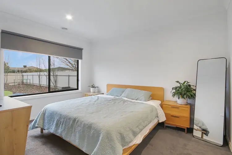 Sixth view of Homely house listing, 1/26 Vine Avenue, Horsham VIC 3400
