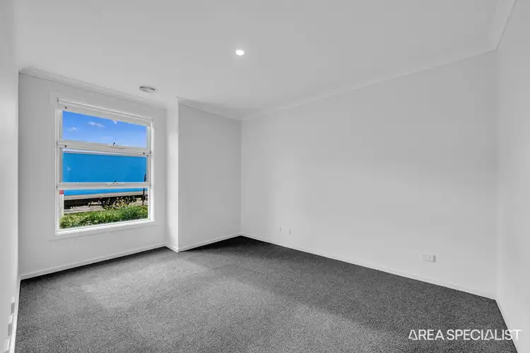 Second view of Homely house listing, 181 Alfred Road, Strathtulloh VIC 3338