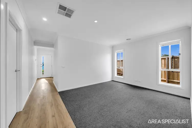 Fourth view of Homely house listing, 181 Alfred Road, Strathtulloh VIC 3338