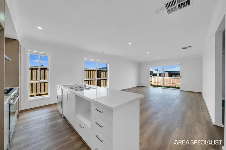 Fifth view of Homely house listing, 181 Alfred Road, Strathtulloh VIC 3338