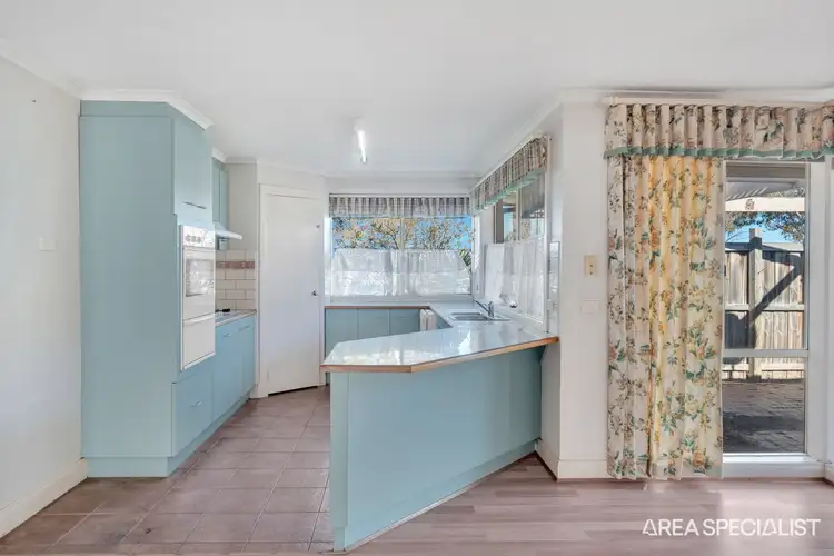 Third view of Homely house listing, 1 Gleneagles Drive, Melton West VIC 3337