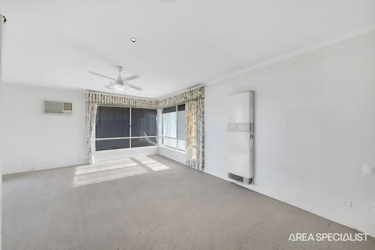 Fourth view of Homely house listing, 1 Gleneagles Drive, Melton West VIC 3337