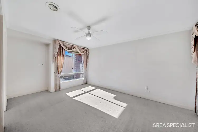 Fifth view of Homely house listing, 1 Gleneagles Drive, Melton West VIC 3337