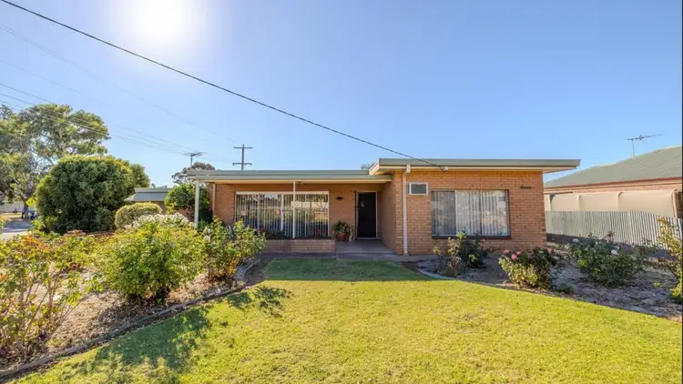 Main view of Homely house listing, 123 COMMERCIAL STREET, Merbein VIC 3505
