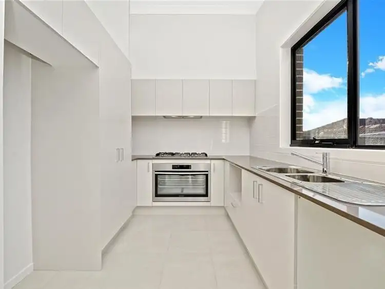 Third view of Homely townhouse listing, 1/20 Priam Street, Chester Hill NSW 2162