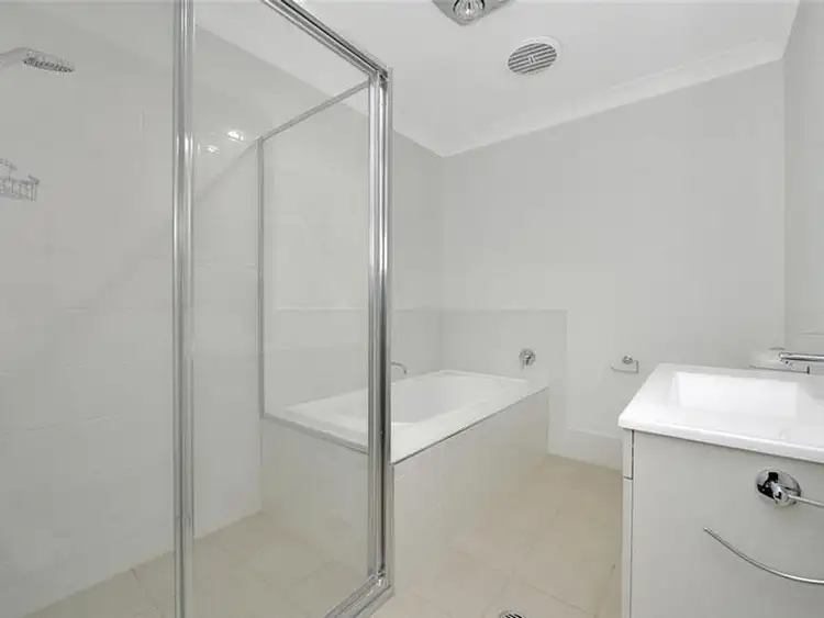 Fourth view of Homely townhouse listing, 1/20 Priam Street, Chester Hill NSW 2162