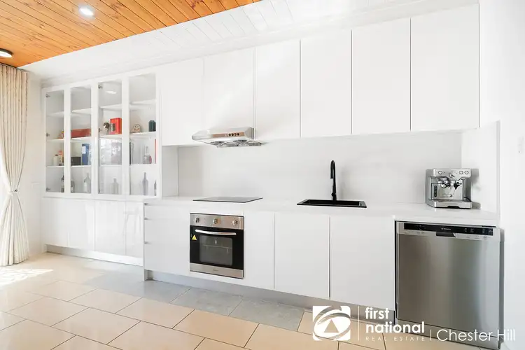 Second view of Homely house listing, 79 Virgil Avenue, Chester Hill NSW 2162