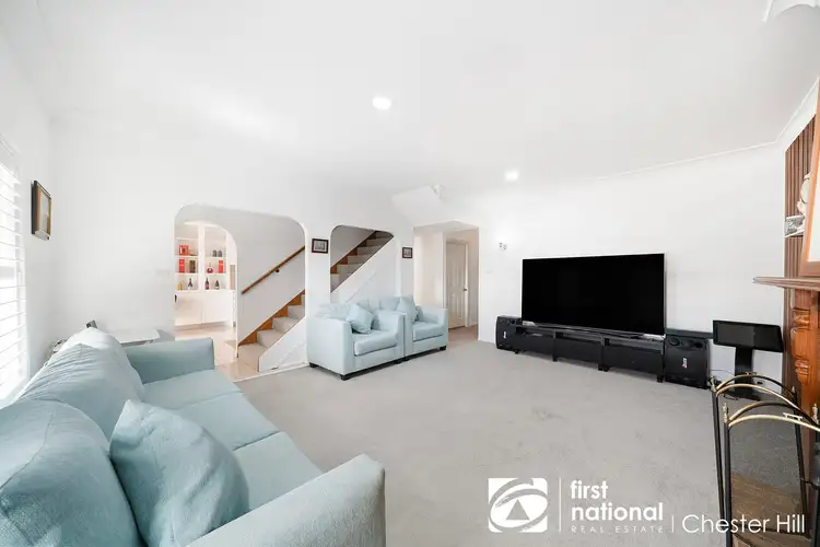 Fourth view of Homely house listing, 79 Virgil Avenue, Chester Hill NSW 2162