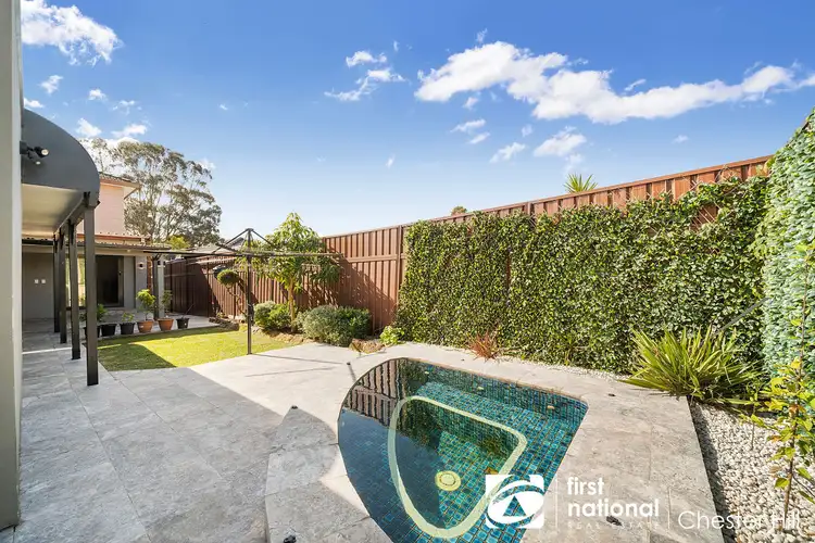 Fifth view of Homely house listing, 79 Virgil Avenue, Chester Hill NSW 2162