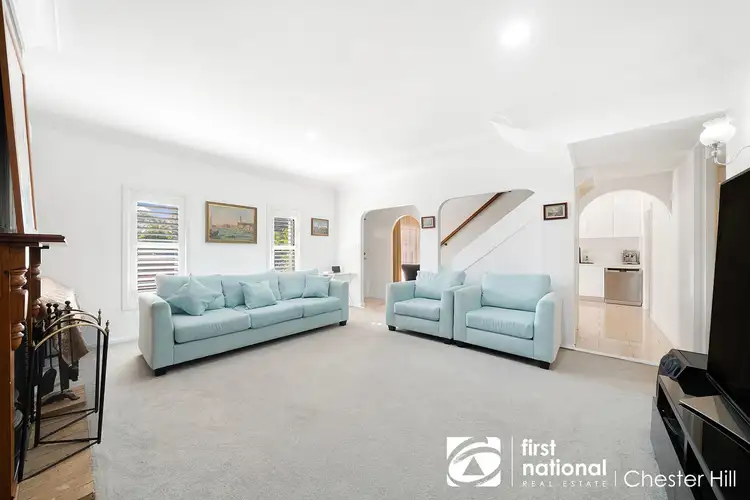 Sixth view of Homely house listing, 79 Virgil Avenue, Chester Hill NSW 2162