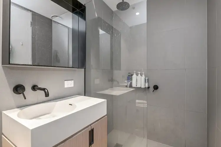 Fifth view of Homely apartment listing, 515/33 Blackwood Street, North Melbourne VIC 3051