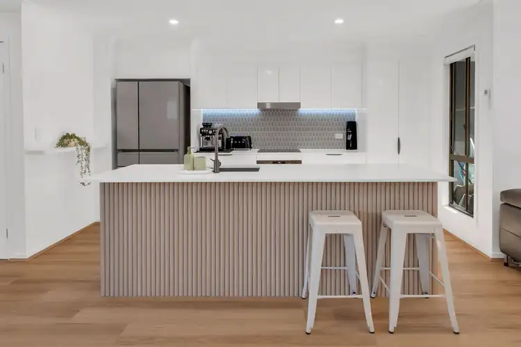 45 Christopher Street