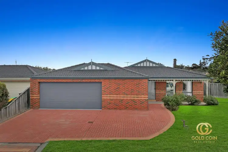 10 Shearers Court, Pakenham VIC 3810