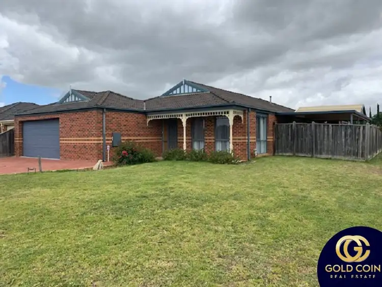 10 Shearers Court, Pakenham VIC 3810
