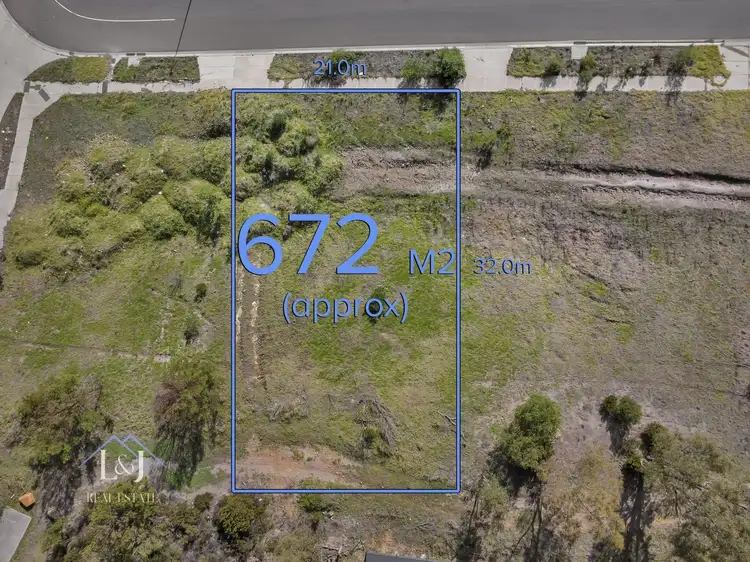 33 Blessing Rise, Pakenham VIC 3810