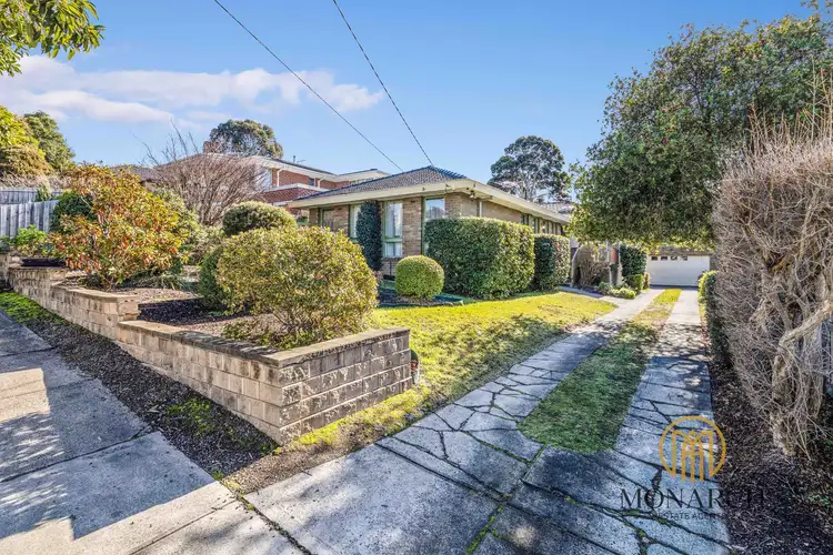 Main view of Homely house listing, 41 Winston Drive, Doncaster VIC 3108