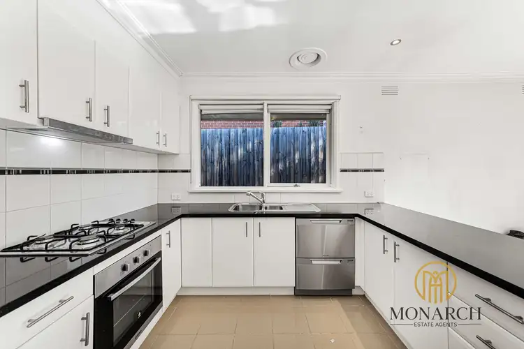 Fourth view of Homely house listing, 41 Winston Drive, Doncaster VIC 3108
