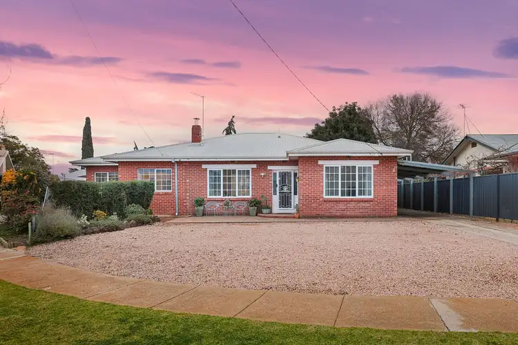 Main view of Homely house listing, 11 Blair Court, Mildura VIC 3500