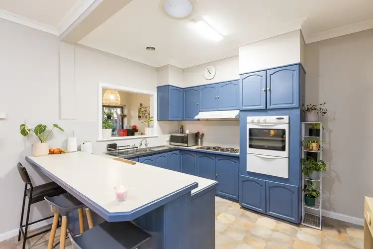 Second view of Homely house listing, 11 Blair Court, Mildura VIC 3500
