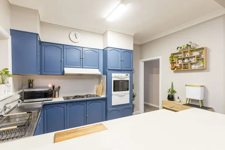 Third view of Homely house listing, 11 Blair Court, Mildura VIC 3500