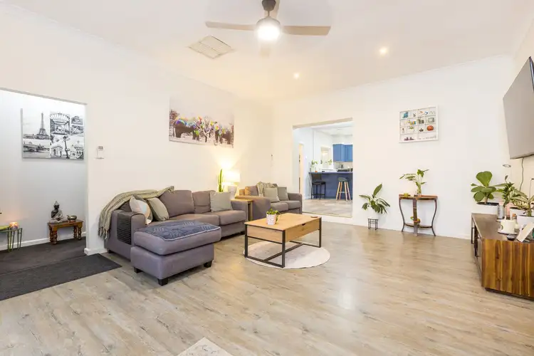 Fifth view of Homely house listing, 11 Blair Court, Mildura VIC 3500