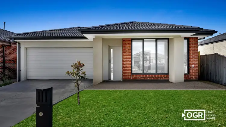 3 Greenwood Road, Donnybrook VIC 3064