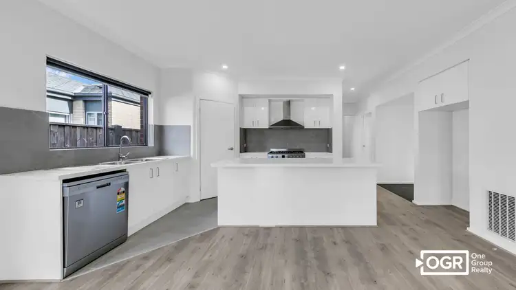 Second view of Homely house listing, 3 Greenwood Road, Donnybrook VIC 3064