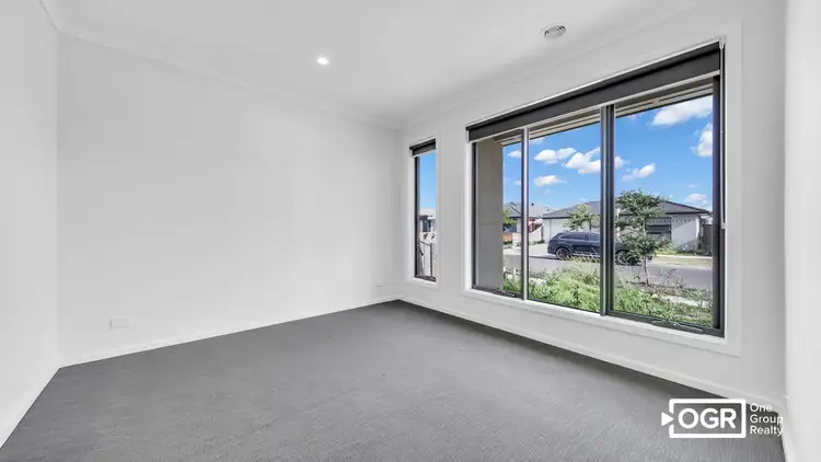 Third view of Homely house listing, 3 Greenwood Road, Donnybrook VIC 3064