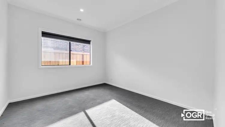 Fifth view of Homely house listing, 3 Greenwood Road, Donnybrook VIC 3064
