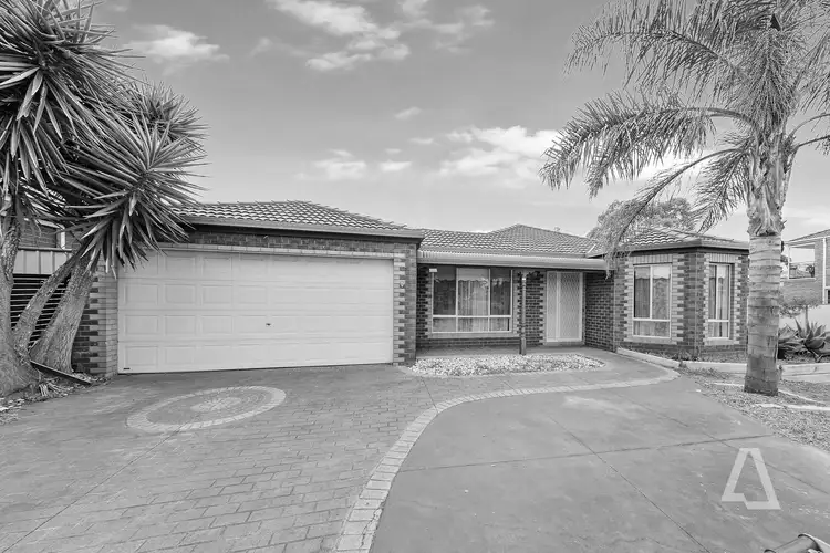 10 Treemont Court, Cairnlea VIC 3023