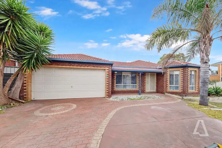 10 Treemont Court, Cairnlea VIC 3023