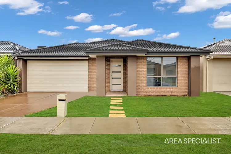 9 Festivity Street, Tarneit VIC 3029