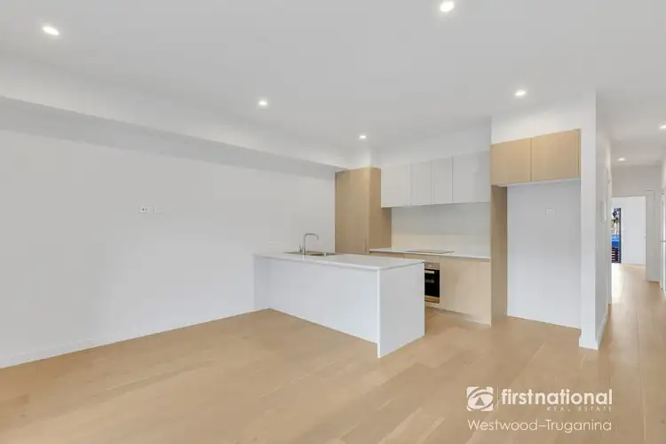 Second view of Homely unit listing, 2/136 Grassbird Drive, Point Cook VIC 3030