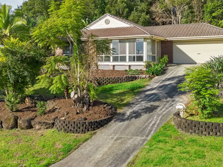 Main view of Homely house listing, 19 Pendara Crescent, Lismore Heights NSW 2480
