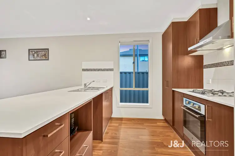 Second view of Homely house listing, 10 Pedigree Grove, Cranbourne East VIC 3977