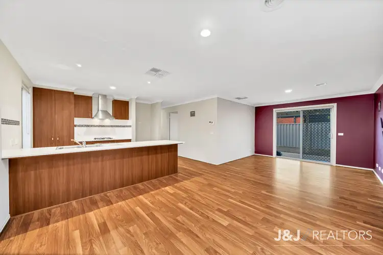 Fifth view of Homely house listing, 10 Pedigree Grove, Cranbourne East VIC 3977