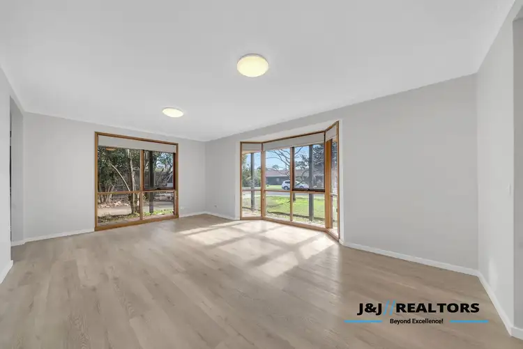 Second view of Homely house listing, 18 Strathavan Drive, Berwick VIC 3806