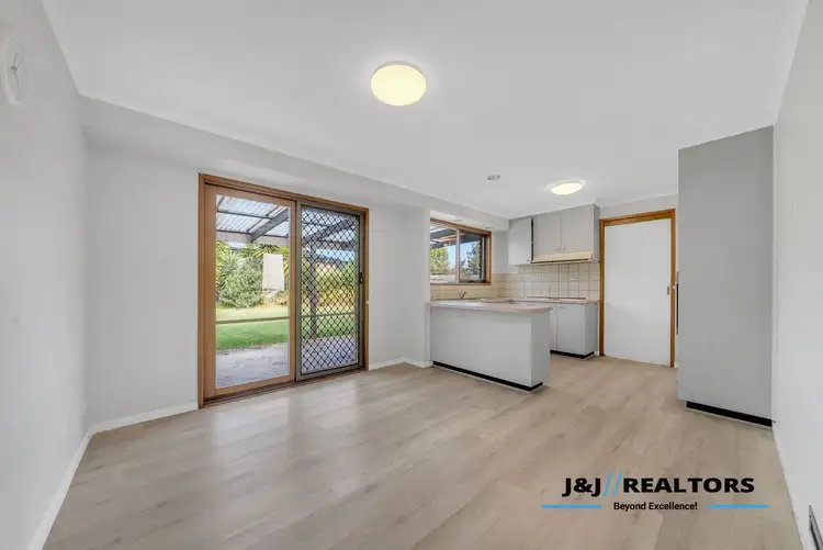 Third view of Homely house listing, 18 Strathavan Drive, Berwick VIC 3806