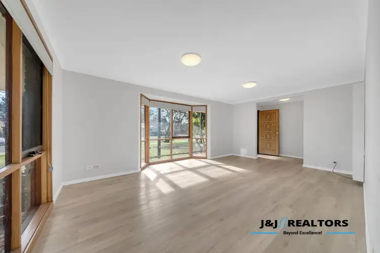 Fifth view of Homely house listing, 18 Strathavan Drive, Berwick VIC 3806
