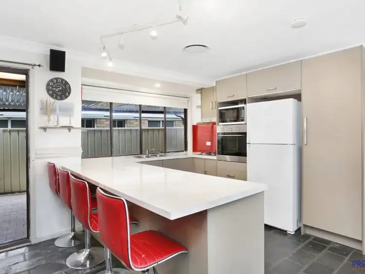 Third view of Homely house listing, 7 McMinn Place, Narellan Vale NSW 2567
