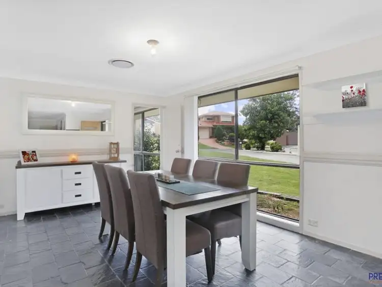 Fourth view of Homely house listing, 7 McMinn Place, Narellan Vale NSW 2567
