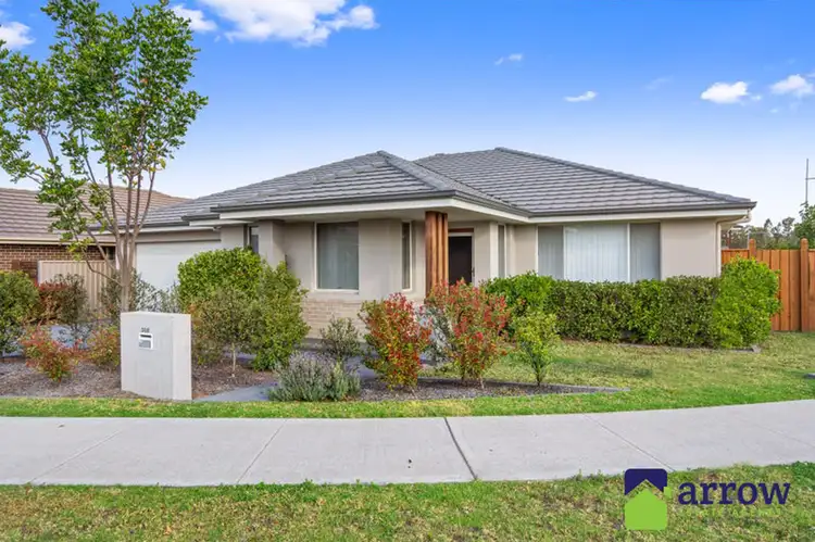 Main view of Homely house listing, 308 South Circuit, Oran Park NSW 2570