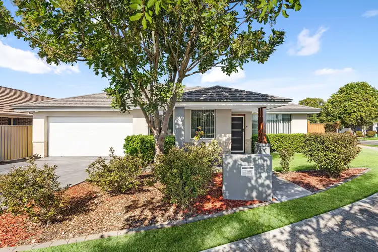 308 South Circuit, Oran Park NSW 2570
