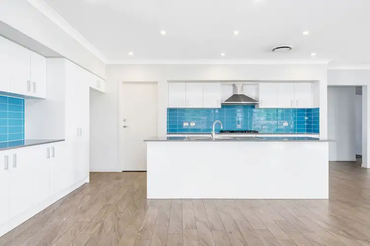 Second view of Homely house listing, 308 South Circuit, Oran Park NSW 2570