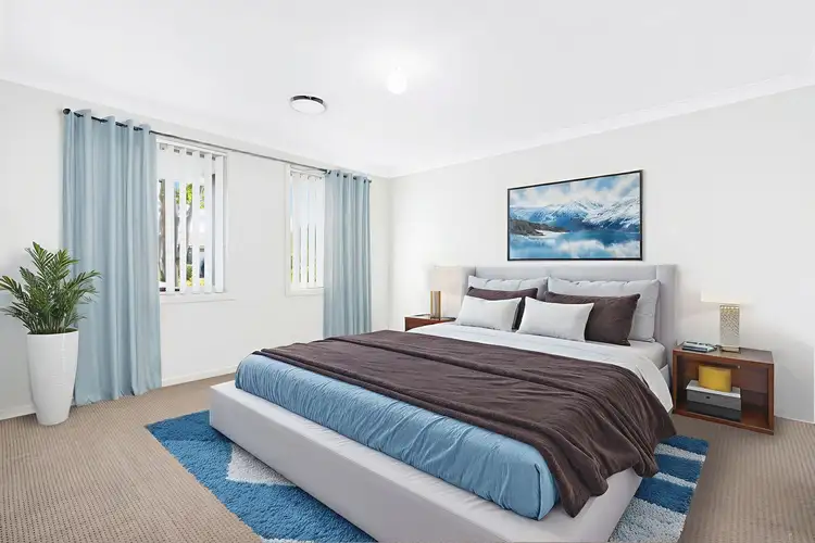 Third view of Homely house listing, 308 South Circuit, Oran Park NSW 2570