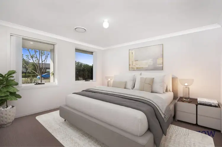 Third view of Homely house listing, 308 South Circuit, Oran Park NSW 2570