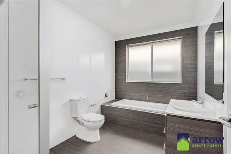 Fifth view of Homely house listing, 308 South Circuit, Oran Park NSW 2570