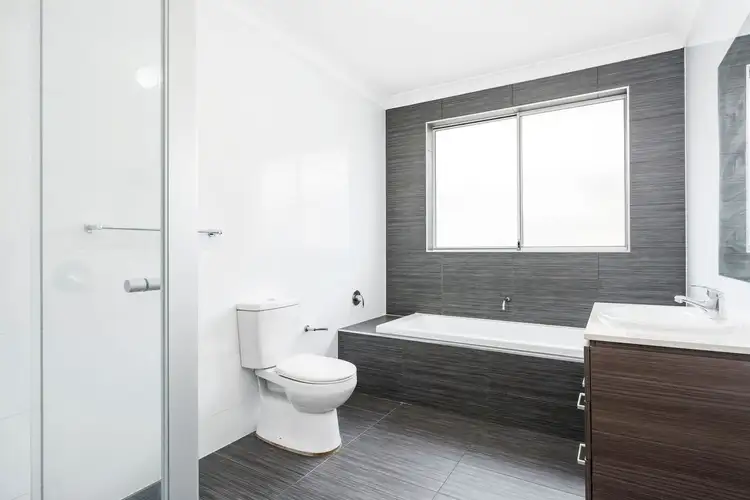 Fifth view of Homely house listing, 308 South Circuit, Oran Park NSW 2570