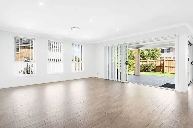 Sixth view of Homely house listing, 308 South Circuit, Oran Park NSW 2570