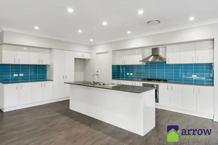 Sixth view of Homely house listing, 308 South Circuit, Oran Park NSW 2570